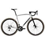 RIDLEY FENIX SLIC ULTEGRA DI2 PEARL WHITE (24)