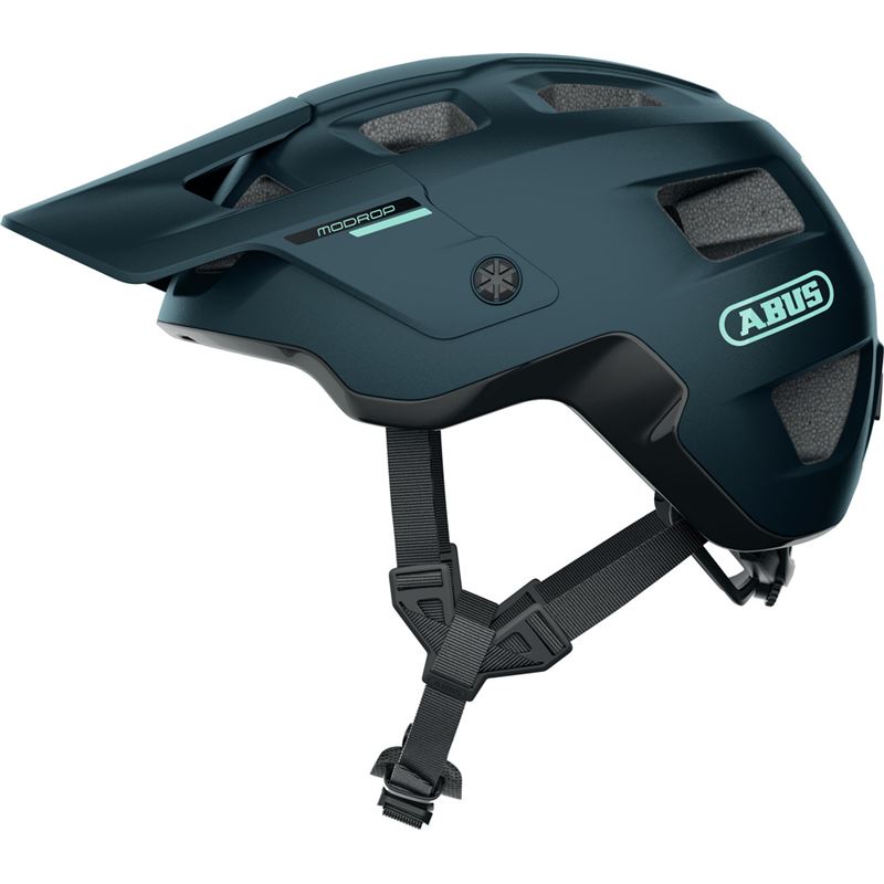 CASCO ABUS MODROP MIDNIGHT BLUE