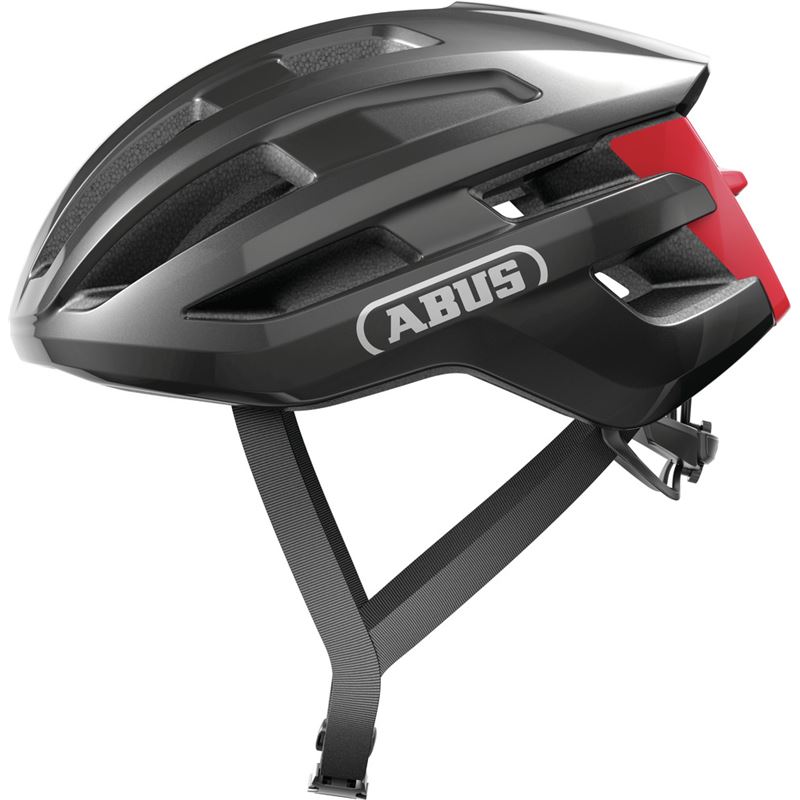 CASCO ABUS POWERDOME TITAN