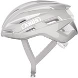 CASCO ABUS STORMCHASER ACE PURE GREY