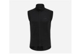 CHALECO COTAVIENTOS HIRU ADV M BLACK