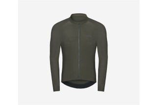 MAILLOT LARGO HIRU CORE M OLIVE