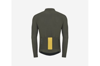 MAILLOT LARGO CORE OLIVE 3