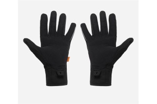 GUANTES HIRU WINTER BLACK