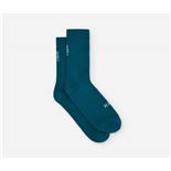 CALCETINES HIRU LIGHT OIL BLUE