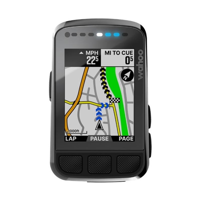 NAVEGADOR GPS WAHOO ELEMNT BOLT V2