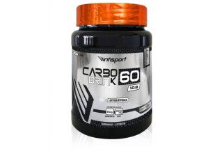 INFISPORT CARBO DRINK 60 1:0:8 NEUTRO 832GR
