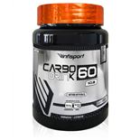 INFISPORT CARBO DRINK 60 1:0:8 NEUTRO 832GR