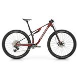 MEGAMO TRACK R100 AXS 03 - RED (24)