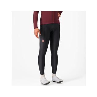 CULOTTE LARGO CASTELLI ESPRESSO NEGRO