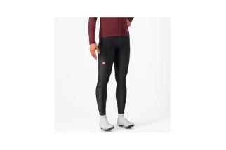 CULOTTE LARGO CASTELLI ESPRESSO M NEGRO
