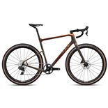 RIDLEY KANZO ADVENTURE GRX600 ORANGE-BORDEAUX-MET.BROWN (25)