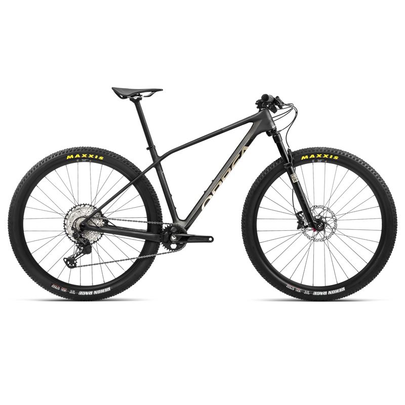 ORBEA ALMA M30 BLK-BLK (24)