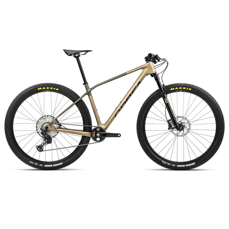 ORBEA ALMA M30 BRO-GRN (24)