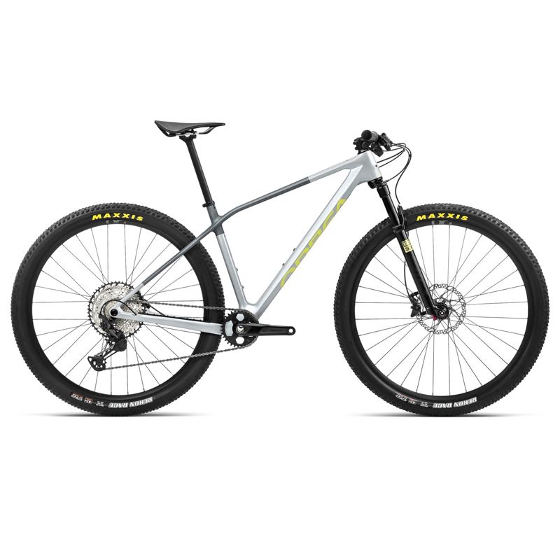 ORBEA ALMA M30 SIL-GRA (24)