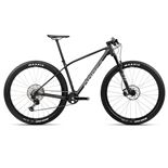 ORBEA ALMA M-ELITE GRN-BLK (24)