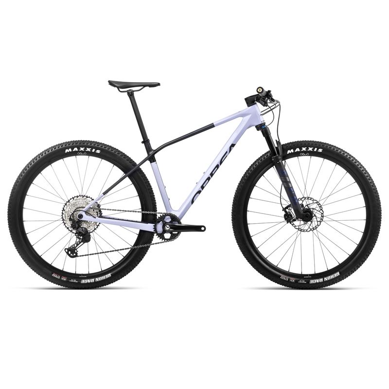 ORBEA ALMA M-ELITE RAW-LAV (24)