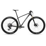 ORBEA ALMA M-LTD GRN-BLK (24)