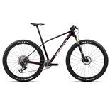 ORBEA ALMA M-LTD RAW-RED (24)