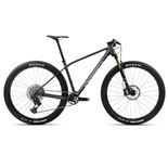 ORBEA ALMA M-PRO GRN-BLK (24)