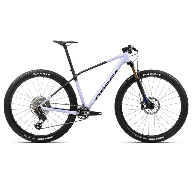 ORBEA ALMA M-PRO RAW-LAV (24)