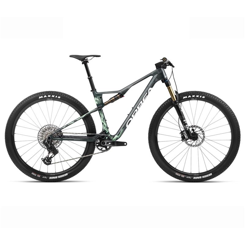 ORBEA OIZ M-TEAM AXS FACTORY (24)