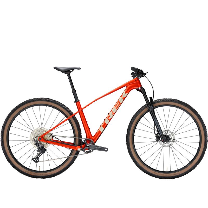 TREK PROCALIBER GEN 3 LAVA (25)