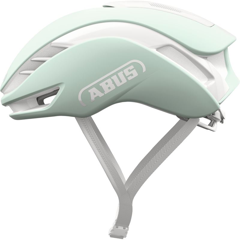 CASCO ABUS GAMECHANGER 2.0 PURE MINT