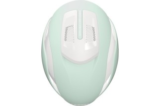 CASCO ABUS GAMECHANGER 2.0 POLAR WHITE 4