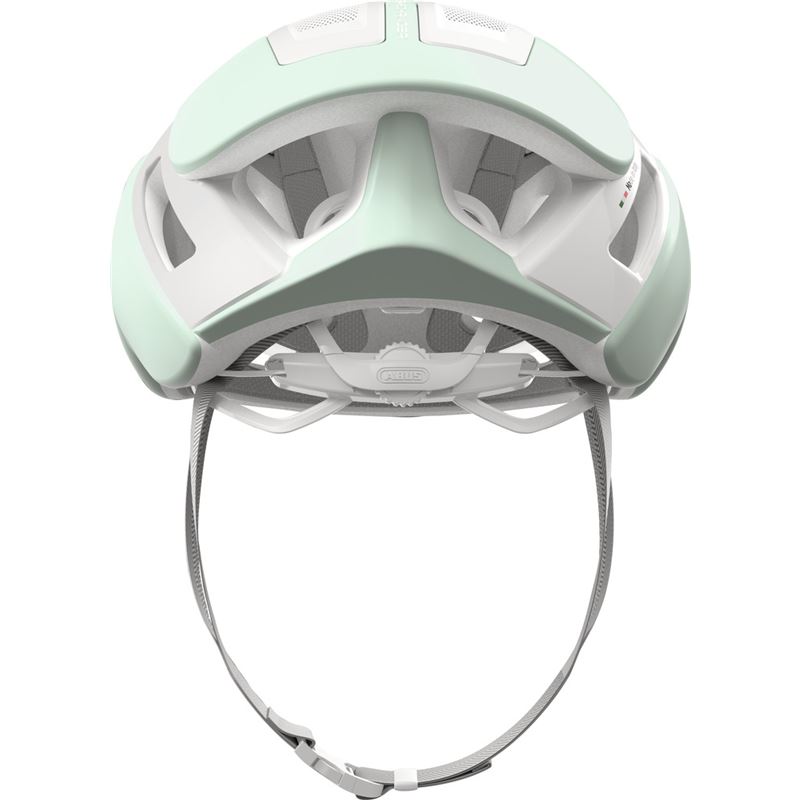 CASCO ABUS GAMECHANGER 2.0 POLAR WHITE 3