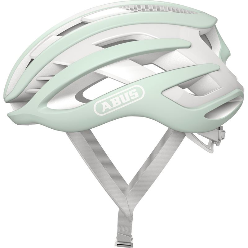 CASCO ABUS AIRBREAKER PURE MINT