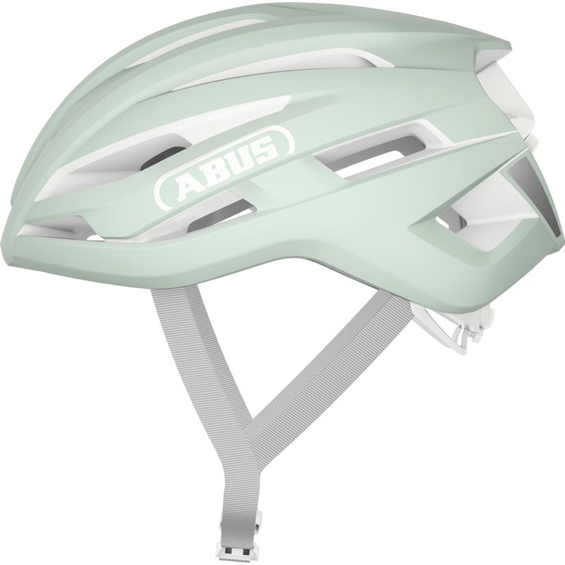 CASCO ABUS STORMCHASER ACE PURE MINT