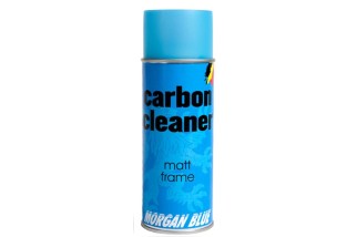 LIMPIADOR CARBONO MATE MORGAN BLUE SPRAY 400CC