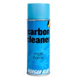 LIMPIADOR CARBONO MATE MORGAN BLUE SPRAY 400CC