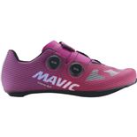 ZAPATILLAS MAVIC COSMIC SLR BLUE/PINK