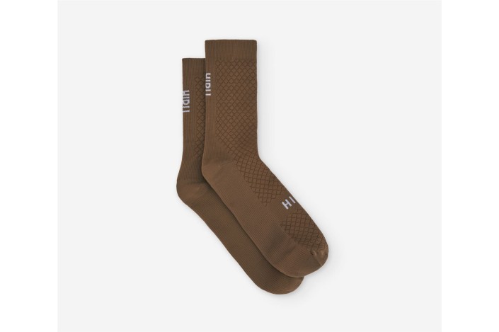 CALCETINES HIRU LIGHT STONE
