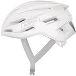 CASCO ABUS STORMCHASER ACE PURE WHITE