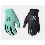 PACK OOOFF GUANTES+CALCETINES TURQ-NEG