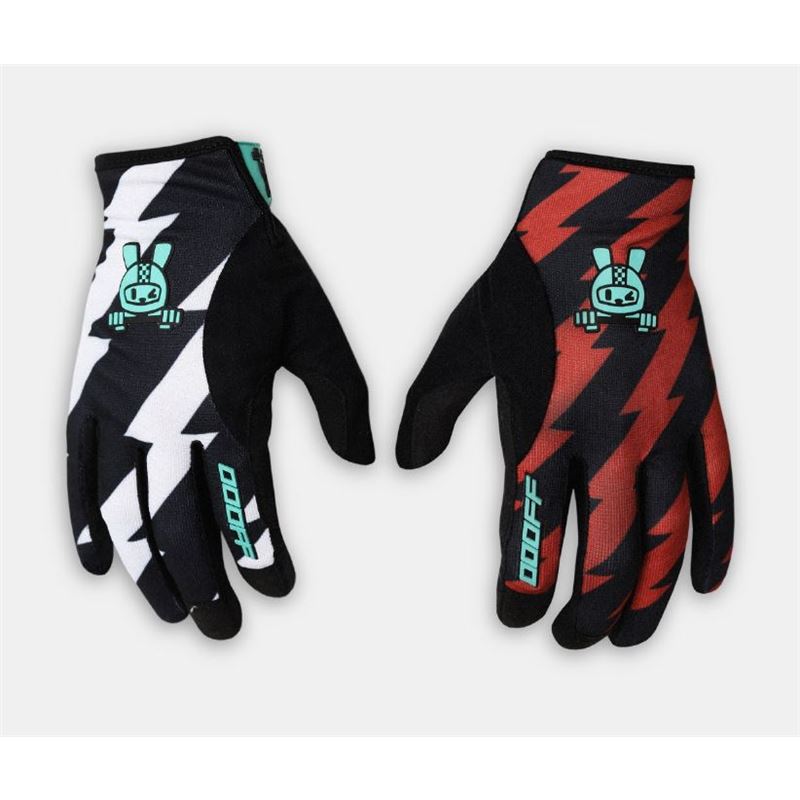 PACK OOOFF GUANTES+CALCETINES RAYOS