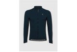 CHAQUETA PISSEI PRIMAPELLE 22 BLUE BLACK
