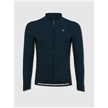 CHAQUETA PISSEI PRIMAPELLE 22 BLUE BLACK