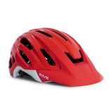 CASCO KASK CAIPI RED