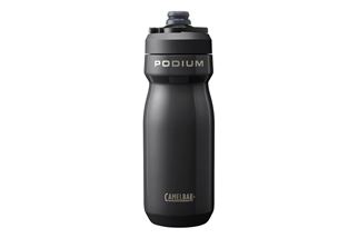 BIDON CAMELBAK PODIUM INSULATED ACERO 0.5L BLACK