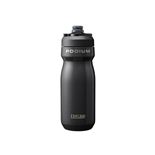 BIDON CAMELBAK PODIUM INSULATED ACERO 0.5L BLACK