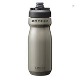 BIDON CAMELBAK PODIUM INSULATED ACERO 0.5L STAINLESS