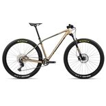 ORBEA ALMA M50 BRO-GRN (24)