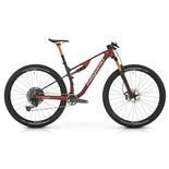 MEGAMO TRACK ELITE 05 - RED (24)