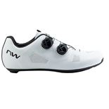 ZAPATILLAS NORTHWAVE REVOLUTION 3 BLANCO NEGRO