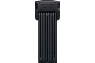 CANDADO ABUS BORDO BIG XPLUS 6000K/120 BLACK SH
