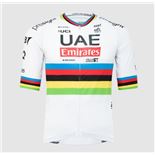 MAILLOT PISSEI UAE REPLICA TADEJ CAMPEON DEL MUNDO